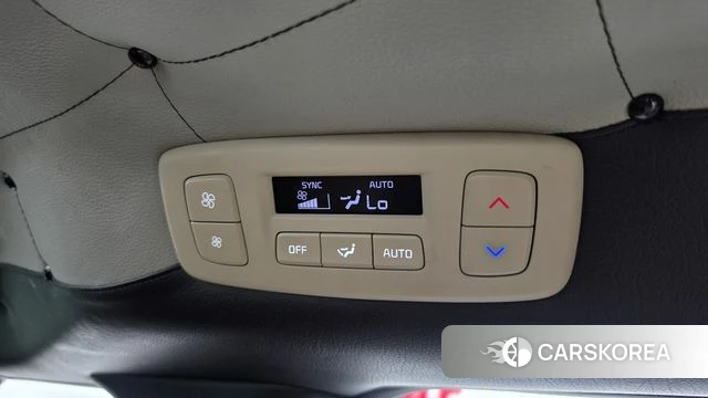 Kia The New Carnival 4th Generation id 4744374 из Кореи 29