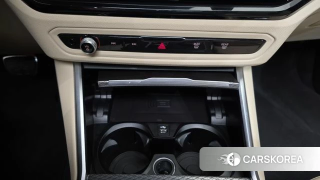 BMW 3 Series (G20) id 4934951 из Кореи 29