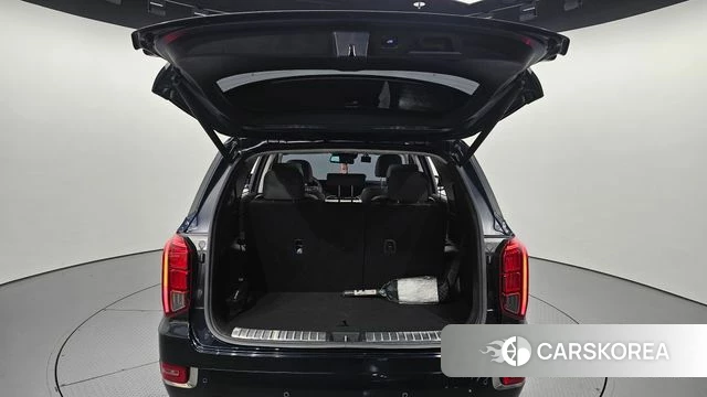 Hyundai Palisade id 4754243 из Кореи 29