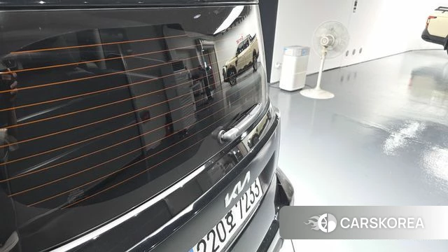 Kia The New Kia Ray id 4725612 из Кореи 29