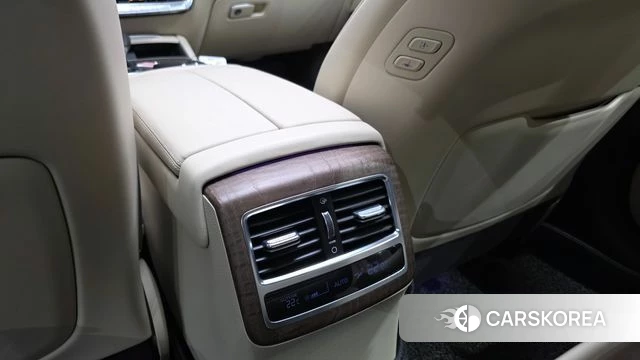 Kia More K9 id 4356861 из Кореи 29