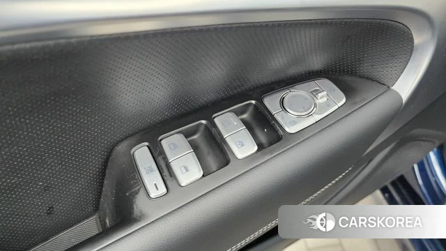 Genesis G70 id 4563201 из Кореи 29