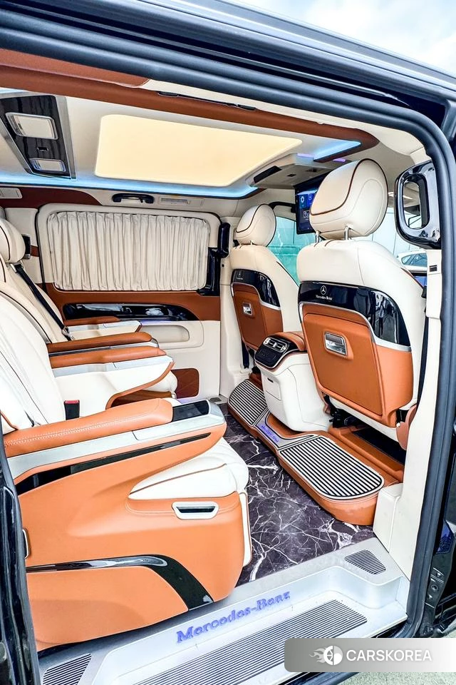 Mercedes-Benz Vito id 4313982 из Китая 29