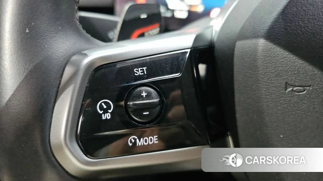 BMW 5 Series (G60) id 4442670 из Кореи 29