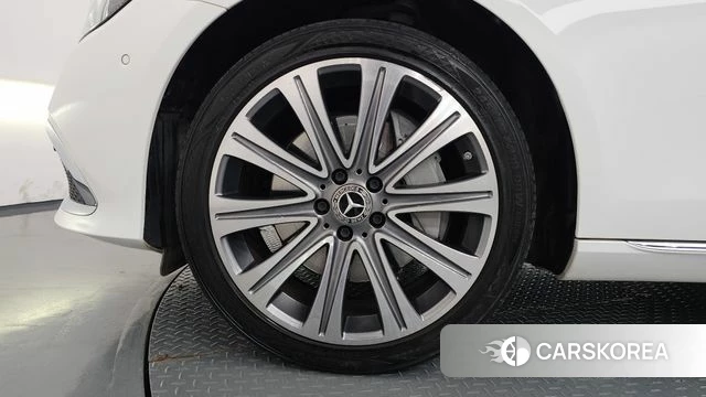 Mercedes-Benz E-Class W213 id 4835212 из Кореи 29