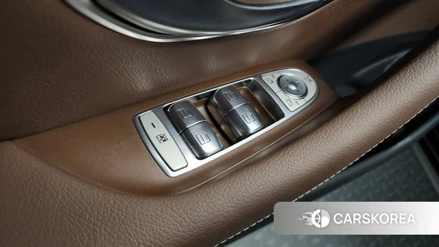 Mercedes-Benz E-Class W213 id 4224659 из Кореи 29