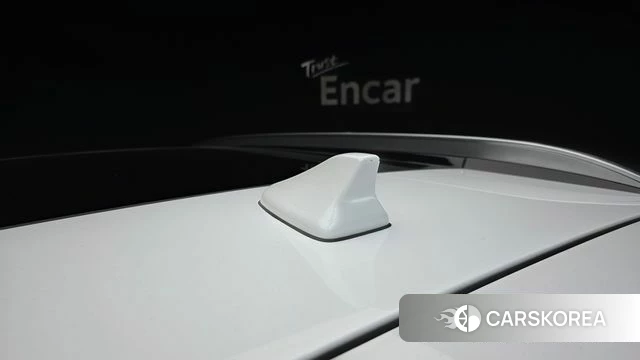 Hyundai The New Santa Fe id 4187821 из Кореи 29