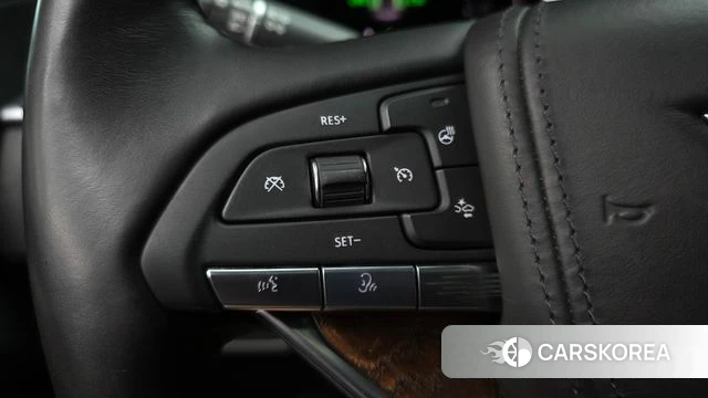 Cadillac Escalade 5th Generation id 4736407 из Кореи 29