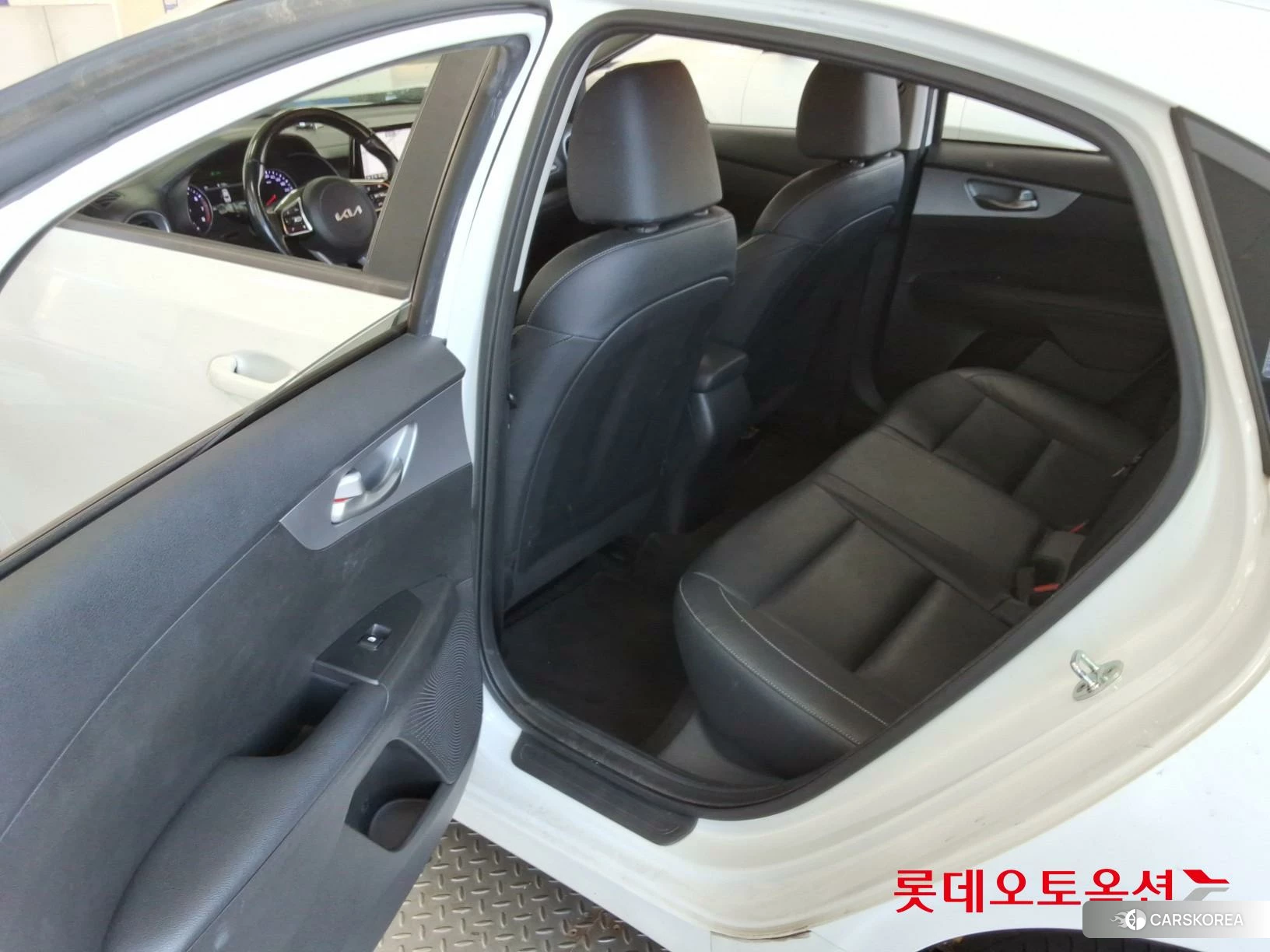 Kia K3 id 4909311 из Кореи 29