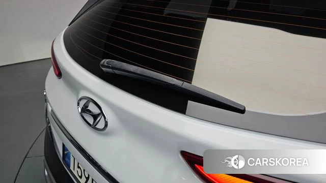 Hyundai The New Kona Hybrid id 4918093 из Кореи 29
