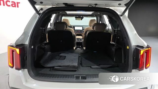 Kia The New Sorento 4th Generation id 4474498 из Кореи 29
