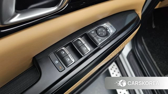 Kia Carnival 4th generation id 4463442 из Кореи 29