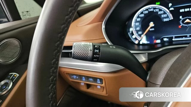 Genesis G80 (RG3) id 4303864 из Кореи 29