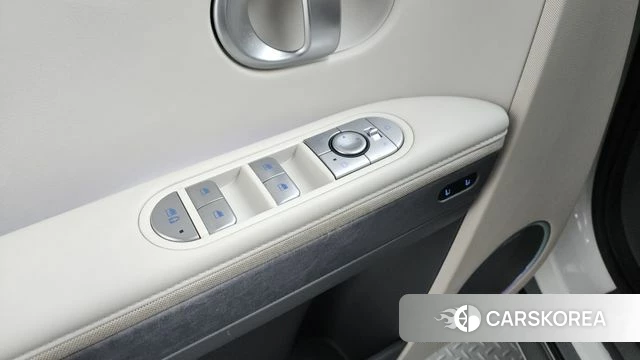 Hyundai Ionic 5 id 4223988 из Кореи 29