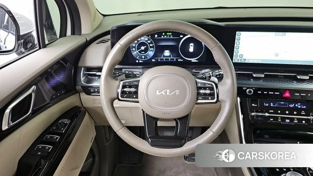 Kia Carnival 4th generation id 4195180 из Кореи 29