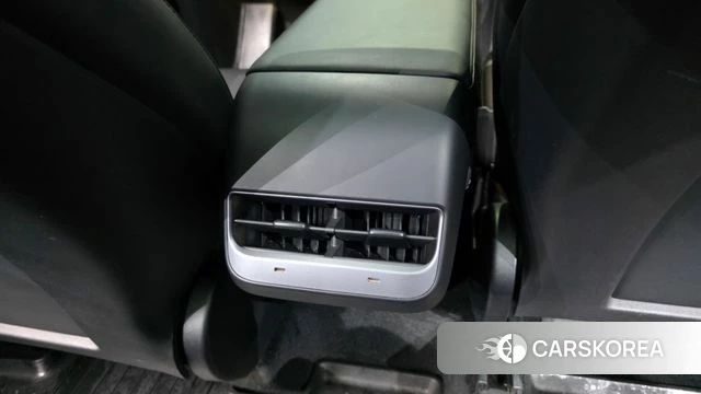 Tesla Model Y id 4783274 из Кореи 29