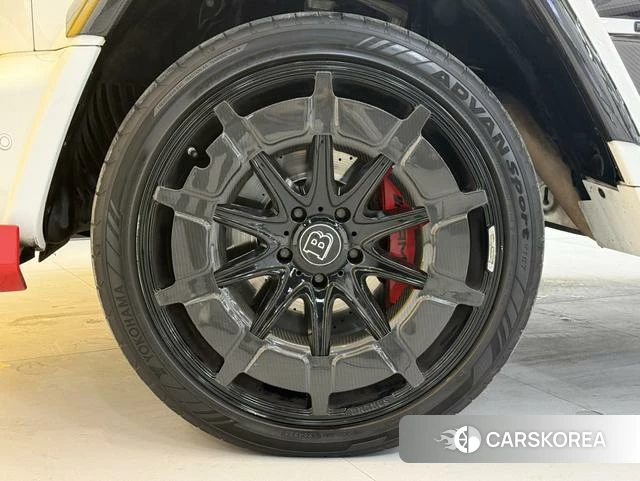 Mercedes-Benz G-class AMG id 4314651 из Китая 29