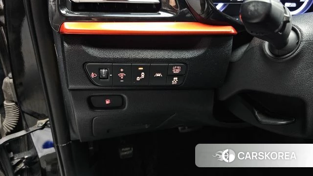 Kia The New Niro id 4836929 из Кореи 29