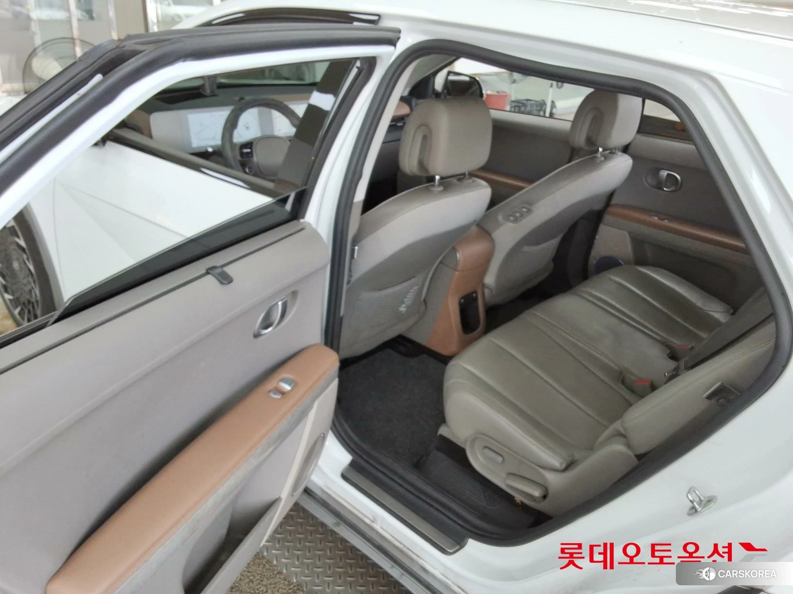 Hyundai IONIQ 5 id 4498381 из Кореи 29