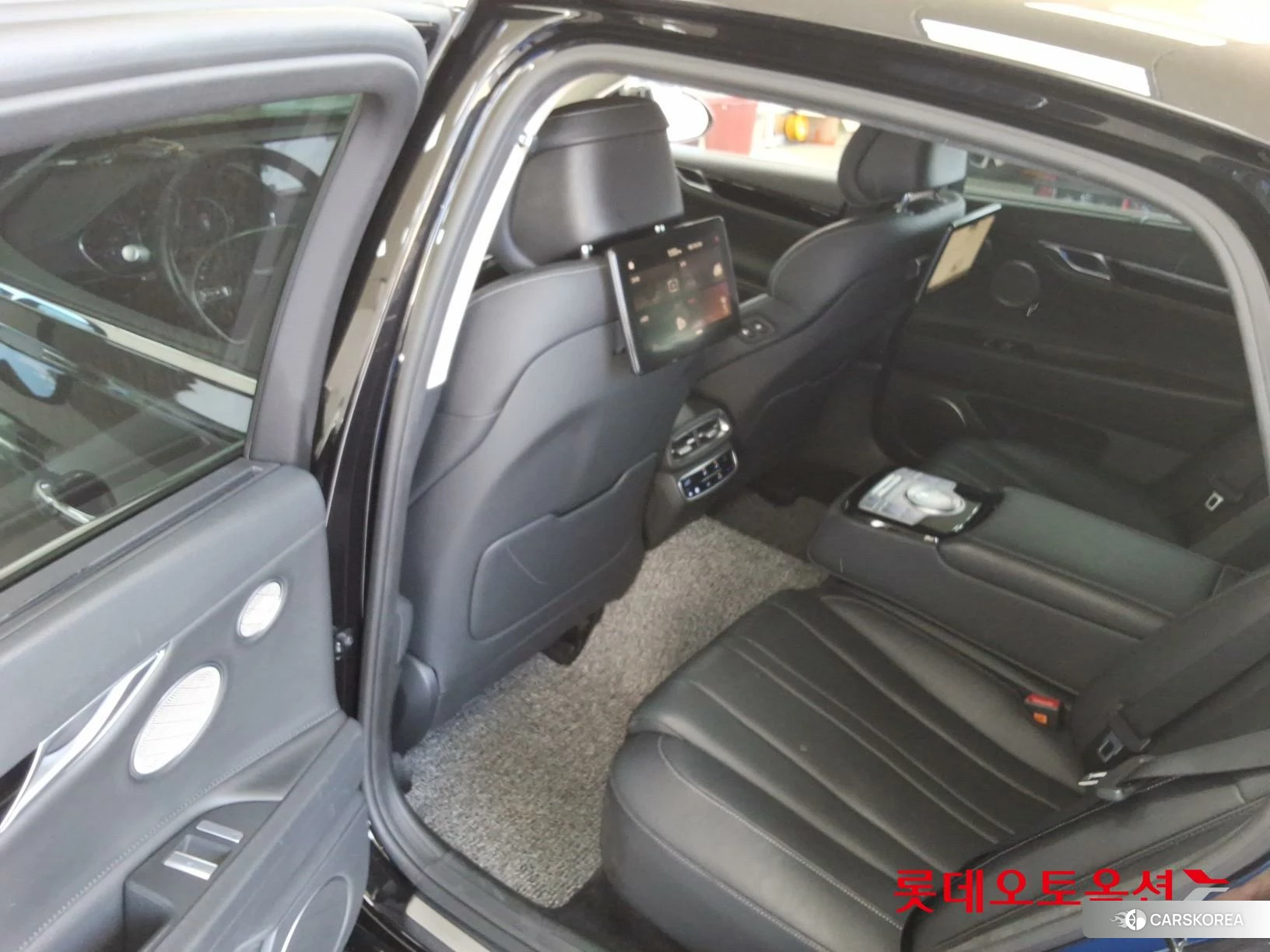 Hyundai G80 id 4902529 из Кореи 29