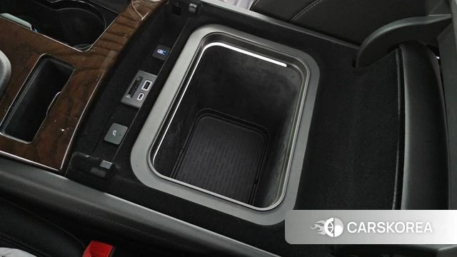 Cadillac Escalade 5th Generation id 4458096 из Кореи 29