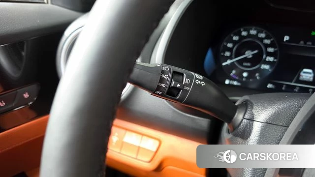 Kia The New K3 2nd generation id 4354385 из Кореи 29