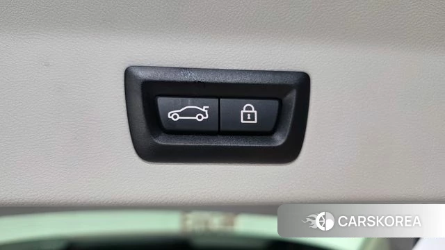 BMW X3 (G01) id 4541570 из Кореи 29