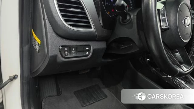 Kia Seltos id 4345205 из Кореи 29