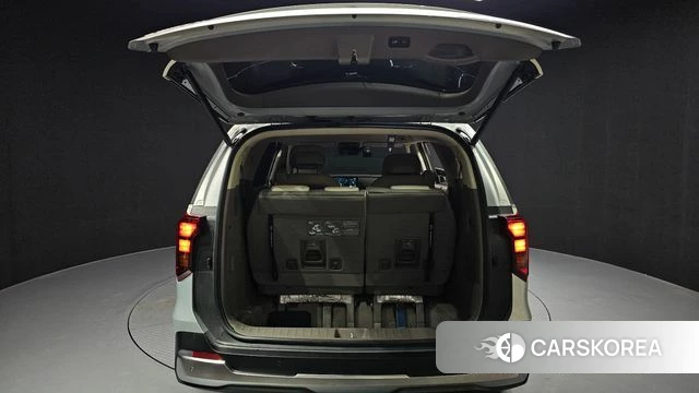 Kia The New Carnival 4th Generation id 4847350 из Кореи 29