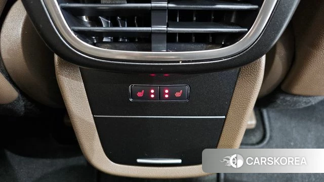 Lincoln MKX 2nd Generation id 4232979 из Кореи 29