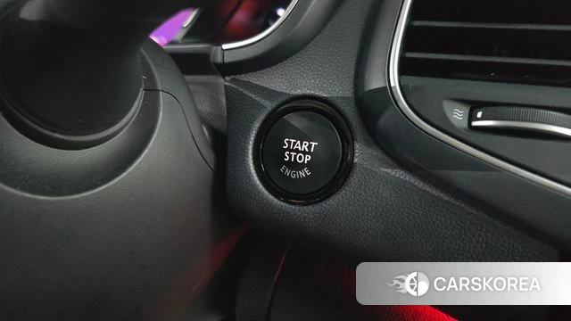 Renault Korea (Samsung) SM6 id 4742014 из Кореи 29