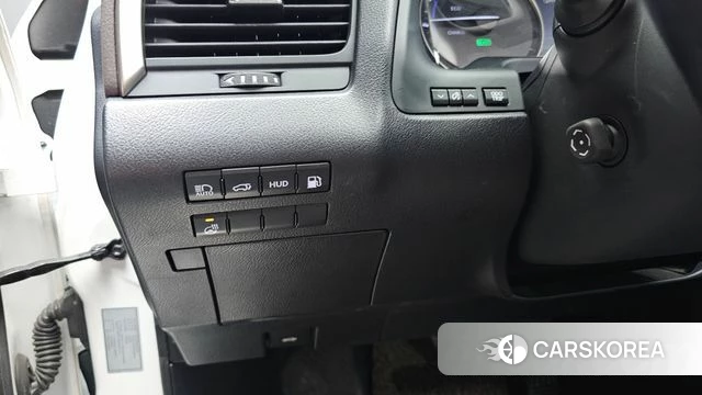 Lexus RX450h 4th generation id 4873697 из Кореи 29