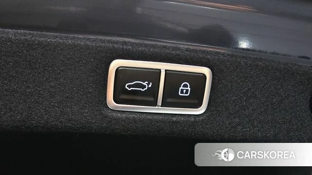 Hyundai Grandeur Hybrid (GN7) id 4715656 из Кореи 29