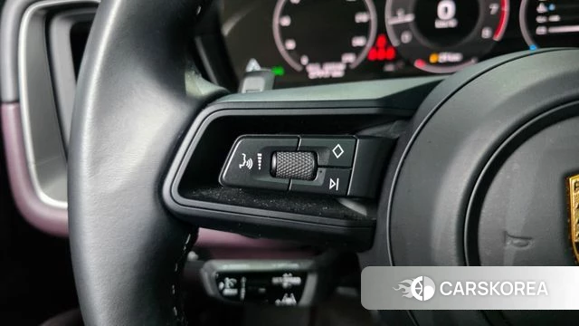 Porsche Cayenne (PO536) id 4725371 из Кореи 29