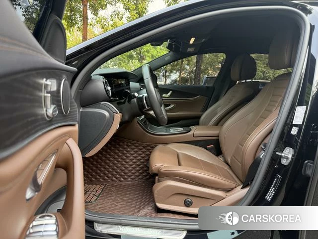 Mercedes-Benz E-class id 4301076 из Китая 29