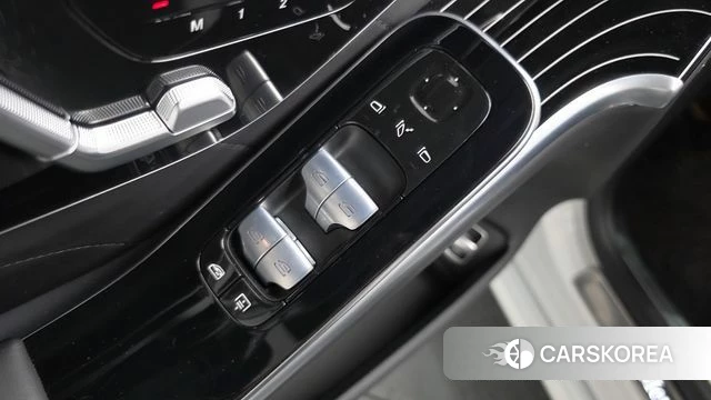 Mercedes-Benz S-Class W223 id 4487916 из Кореи 29