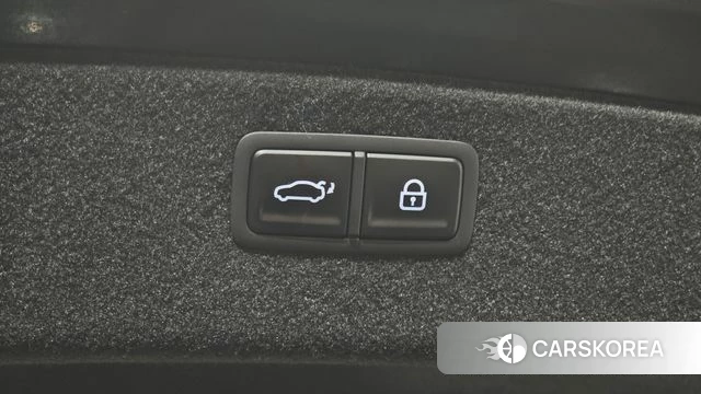 Genesis G80 (RG3) id 4777915 из Кореи 29