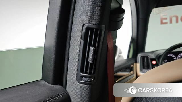 Porsche Cayenne (PO536) id 4354554 из Кореи 29