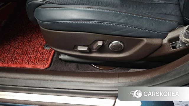 Genesis G80 (RG3) id 4834896 из Кореи 29