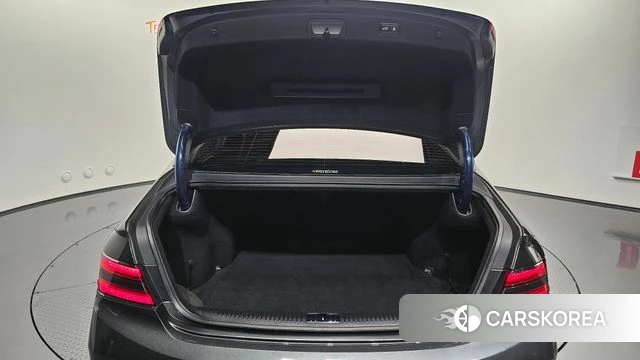 Genesis G90 id 4721778 из Кореи 29