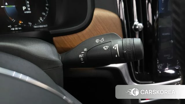Volvo S90 id 4900349 из Кореи 29