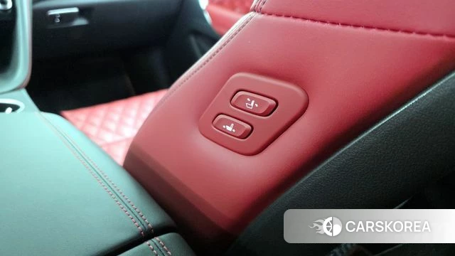 Genesis The New G70 id 4185716 из Кореи 29