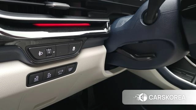 Kia The New Carnival 4th Generation id 4612228 из Кореи 29