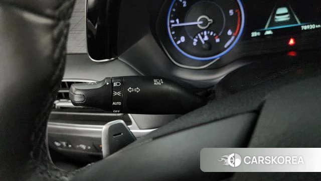 Hyundai Palisade id 4363143 из Кореи 29