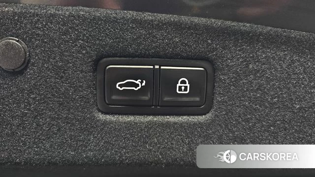 Kia K8 Hybrid id 4898550 из Кореи 29