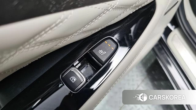 Kia K8 Hybrid id 4905674 из Кореи 29