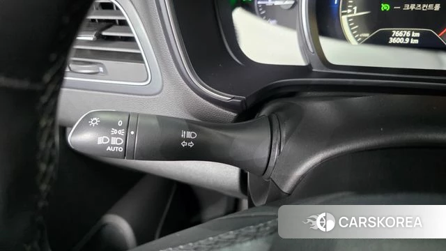 Renault Korea (Samsung) The New QM6 id 4736718 из Кореи 29
