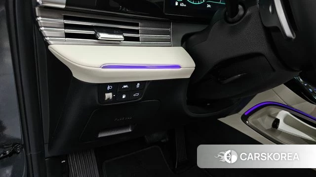 Hyundai The New Grandeur IG id 4330737 из Кореи 29
