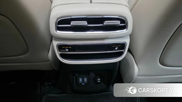 Genesis GV80 id 4849448 из Кореи 29