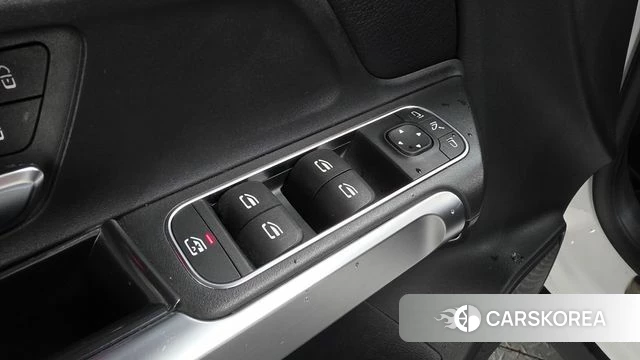 Mercedes-Benz GLB-Class X247 id 4749692 из Кореи 29